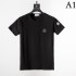 New limited quantity sale men's T-shirt 2022SS MONCLER Moncler