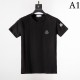 New limited quantity sale men's T-shirt 2022SS MONCLER Moncler New limited quantity sale men's T-shirt 2022SS MONCLER Moncler