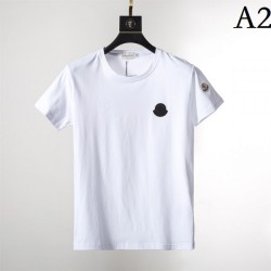 New limited quantity sale men's T-shirt 2022SS MONCLER Moncler