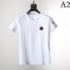 New limited quantity sale men's T-shirt 2022SS MONCLER Moncler New limited quantity sale men's T-shirt 2022SS MONCLER Moncler