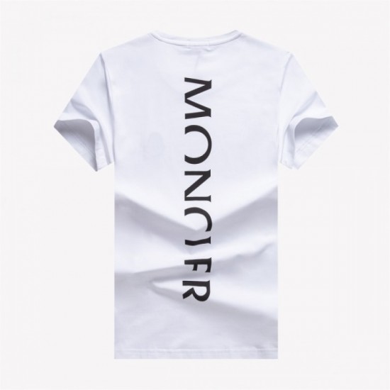 New limited quantity sale men's T-shirt 2022SS MONCLER Moncler New limited quantity sale men's T-shirt 2022SS MONCLER Moncler