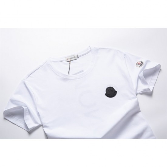 New limited quantity sale men's T-shirt 2022SS MONCLER Moncler New limited quantity sale men's T-shirt 2022SS MONCLER Moncler