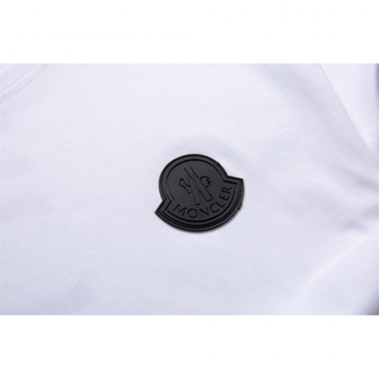 New limited quantity sale men's T-shirt 2022SS MONCLER Moncler New limited quantity sale men's T-shirt 2022SS MONCLER Moncler