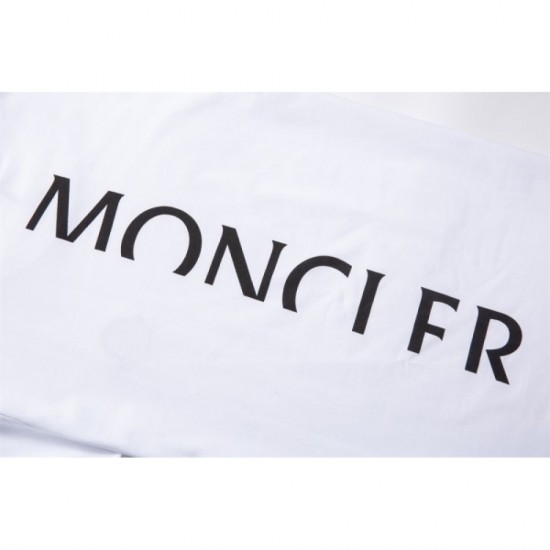 New limited quantity sale men's T-shirt 2022SS MONCLER Moncler New limited quantity sale men's T-shirt 2022SS MONCLER Moncler