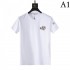Men's T-shirt 2022SS MONCLER Moncler continues to attract attention in spring and summer