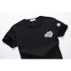 Men's T-shirt 2022SS MONCLER Moncler continues to attract attention in spring and summer Men's T-shirt 2022SS MONCLER Moncler continues to attract attention in spring and summer