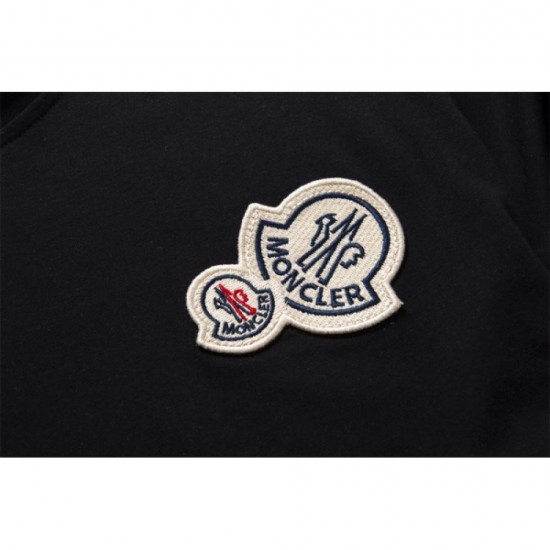 Men's T-shirt 2022SS MONCLER Moncler continues to attract attention in spring and summer Men's T-shirt 2022SS MONCLER Moncler continues to attract attention in spring and summer