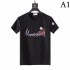 No. 1 in cumulative sales Men's T-shirt 2022SS MONCLER Moncler