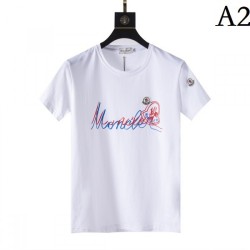 No. 1 in cumulative sales Men's T-shirt 2022SS MONCLER Moncler
