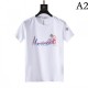 No. 1 in cumulative sales Men's T-shirt 2022SS MONCLER Moncler No. 1 in cumulative sales Men's T-shirt 2022SS MONCLER Moncler