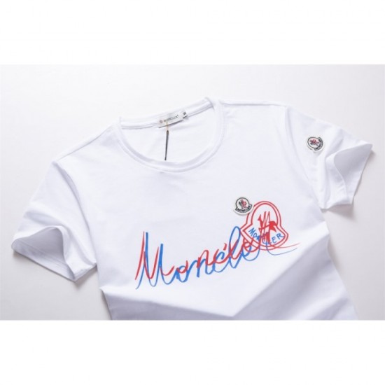 No. 1 in cumulative sales Men's T-shirt 2022SS MONCLER Moncler No. 1 in cumulative sales Men's T-shirt 2022SS MONCLER Moncler