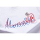 No. 1 in cumulative sales Men's T-shirt 2022SS MONCLER Moncler No. 1 in cumulative sales Men's T-shirt 2022SS MONCLER Moncler