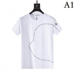 Celebrity favorite brand men's T-shirt 2022SS MONCLER Moncler