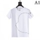 Celebrity favorite brand men's T-shirt 2022SS MONCLER Moncler Celebrity favorite brand men's T-shirt 2022SS MONCLER Moncler