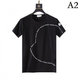 Celebrity favorite brand men's T-shirt 2022SS MONCLER Moncler