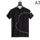 Celebrity favorite brand men's T-shirt 2022SS MONCLER Moncler Celebrity favorite brand men's T-shirt 2022SS MONCLER Moncler