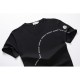 Celebrity favorite brand men's T-shirt 2022SS MONCLER Moncler Celebrity favorite brand men's T-shirt 2022SS MONCLER Moncler