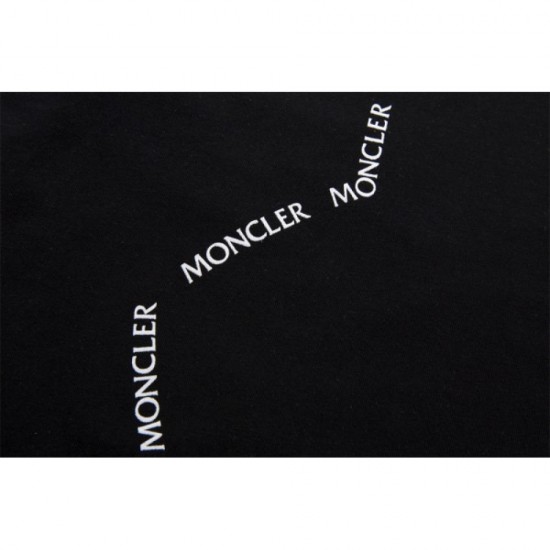 Celebrity favorite brand men's T-shirt 2022SS MONCLER Moncler Celebrity favorite brand men's T-shirt 2022SS MONCLER Moncler