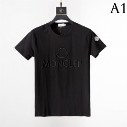 Persistent popular classic men's T-shirt 2022SS MONCLER Moncler