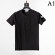 Persistent popular classic men's T-shirt 2022SS MONCLER Moncler Persistent popular classic men's T-shirt 2022SS MONCLER Moncler