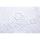 Persistent popular classic men's T-shirt 2022SS MONCLER Moncler Persistent popular classic men's T-shirt 2022SS MONCLER Moncler