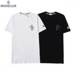 Spring / Summer latest work inevitably sold out Men's T-shirt 2022SS MONCLER Moncler