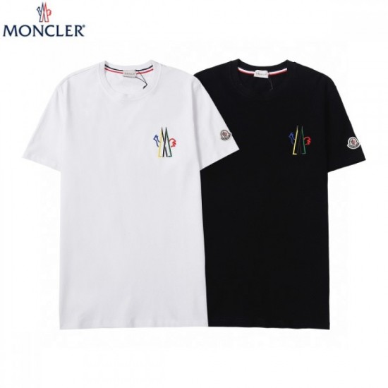 Spring / Summer latest work inevitably sold out Men's T-shirt 2022SS MONCLER Moncler Spring / Summer latest work inevitably sold out Men's T-shirt 2022SS MONCLER Moncler