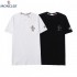 Spring / Summer latest work inevitably sold out Men's T-shirt 2022SS MONCLER Moncler
