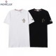 Spring / Summer latest work inevitably sold out Men's T-shirt 2022SS MONCLER Moncler Spring / Summer latest work inevitably sold out Men's T-shirt 2022SS MONCLER Moncler