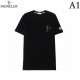 Spring / Summer latest work inevitably sold out Men's T-shirt 2022SS MONCLER Moncler Spring / Summer latest work inevitably sold out Men's T-shirt 2022SS MONCLER Moncler