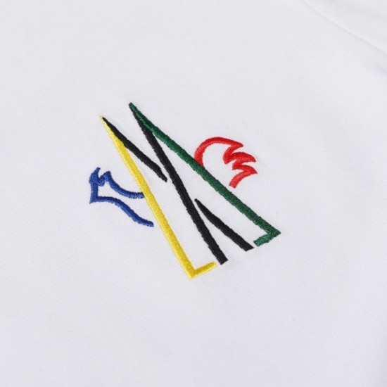 Spring / Summer latest work inevitably sold out Men's T-shirt 2022SS MONCLER Moncler Spring / Summer latest work inevitably sold out Men's T-shirt 2022SS MONCLER Moncler