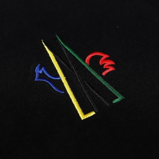 Spring / Summer latest work inevitably sold out Men's T-shirt 2022SS MONCLER Moncler Spring / Summer latest work inevitably sold out Men's T-shirt 2022SS MONCLER Moncler