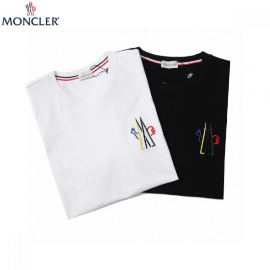 Spring / Summer latest work inevitably sold out Men's T-shirt 2022SS MONCLER Moncler Spring / Summer latest work inevitably sold out Men's T-shirt 2022SS MONCLER Moncler