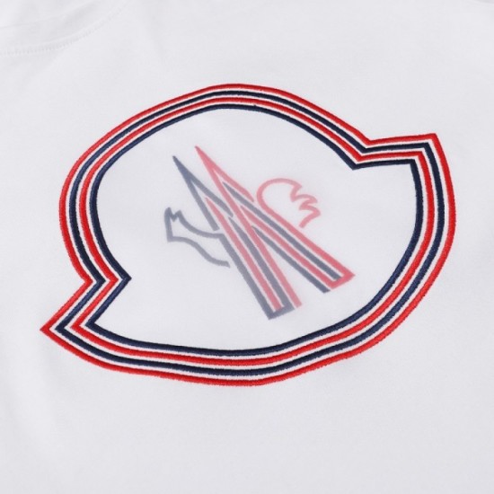 Classic popular thin soft men's T-shirt 2022SS MONCLER Moncler Classic popular thin soft men's T-shirt 2022SS MONCLER Moncler