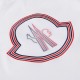 Classic popular thin soft men's T-shirt 2022SS MONCLER Moncler Classic popular thin soft men's T-shirt 2022SS MONCLER Moncler