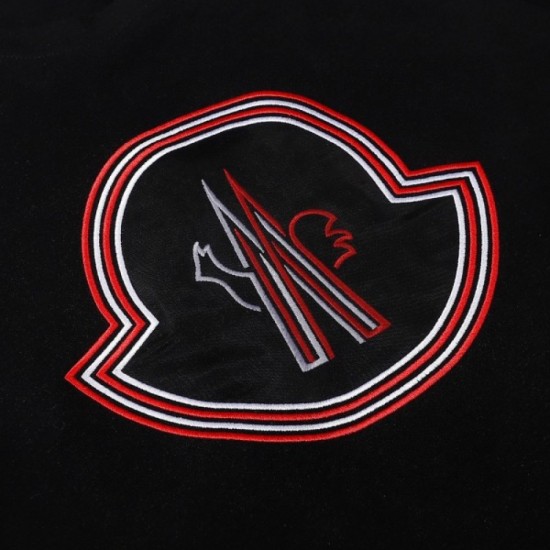 Classic popular thin soft men's T-shirt 2022SS MONCLER Moncler Classic popular thin soft men's T-shirt 2022SS MONCLER Moncler