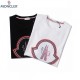 Classic popular thin soft men's T-shirt 2022SS MONCLER Moncler Classic popular thin soft men's T-shirt 2022SS MONCLER Moncler
