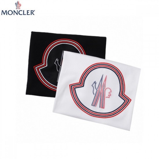 Classic popular thin soft men's T-shirt 2022SS MONCLER Moncler Classic popular thin soft men's T-shirt 2022SS MONCLER Moncler