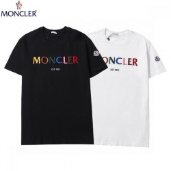 Long season active men's T-shirt 2022SS MONCLER Moncler