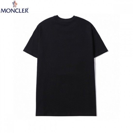 Long season active men's T-shirt 2022SS MONCLER Moncler Long season active men's T-shirt 2022SS MONCLER Moncler