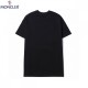 Long season active men's T-shirt 2022SS MONCLER Moncler Long season active men's T-shirt 2022SS MONCLER Moncler