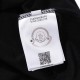Long season active men's T-shirt 2022SS MONCLER Moncler Long season active men's T-shirt 2022SS MONCLER Moncler
