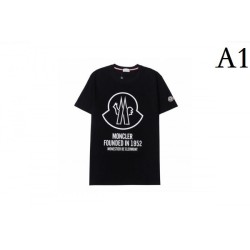 Store limited model men's T-shirt 2022SS MONCLER Moncler