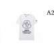 Store limited model men's T-shirt 2022SS MONCLER Moncler Store limited model men's T-shirt 2022SS MONCLER Moncler