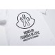 Store limited model men's T-shirt 2022SS MONCLER Moncler Store limited model men's T-shirt 2022SS MONCLER Moncler