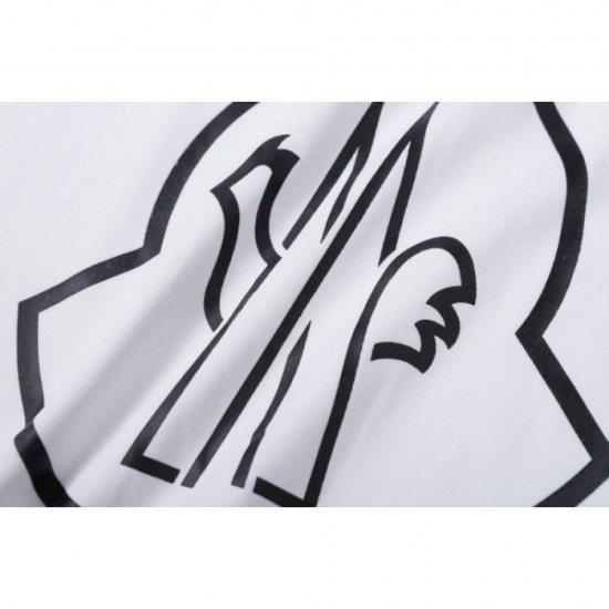 Store limited model men's T-shirt 2022SS MONCLER Moncler Store limited model men's T-shirt 2022SS MONCLER Moncler