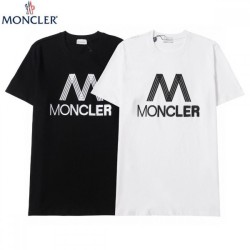 Online Limited Edition Men's T-shirt 2022SS MONCLER Moncler