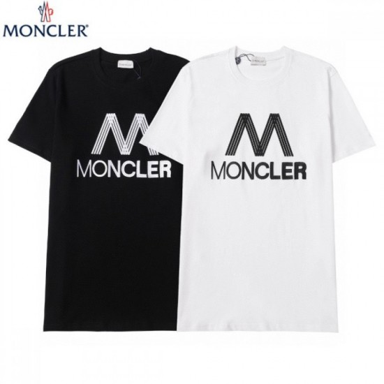 Online Limited Edition Men's T-shirt 2022SS MONCLER Moncler Online Limited Edition Men's T-shirt 2022SS MONCLER Moncler