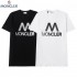 Online Limited Edition Men's T-shirt 2022SS MONCLER Moncler