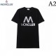 Online Limited Edition Men's T-shirt 2022SS MONCLER Moncler Online Limited Edition Men's T-shirt 2022SS MONCLER Moncler